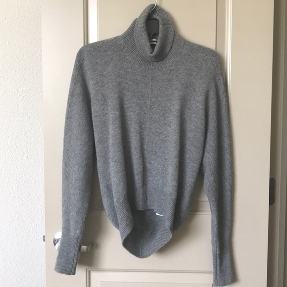 Jil Sander Sweaters - Jil Sander Italy Wool Sweater Top 38